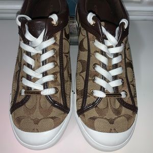 Coach Sneakers
